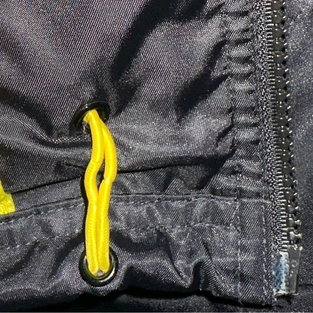 Adidas Vintage Windbreaker Jacket - Picture 5 of 7